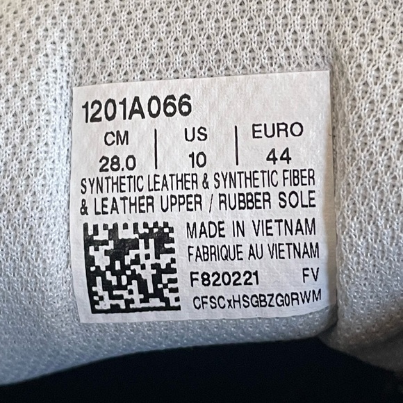 Asics Tarther Blast - Picture 3 of 4